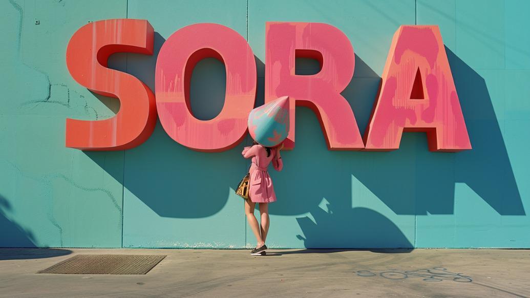 深观察｜从再现到行动：Sora退场背后的AI技术路线转向