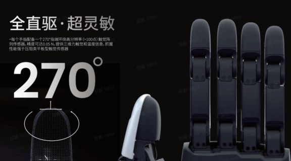 零样本 Sim-to-Real !实现五指灵巧手力控抓取与手内操作