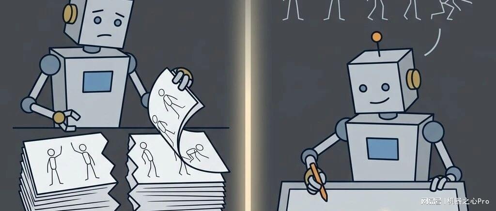 CVPR 2026 | BiMotion:用 B 样条曲线重新定义 3D 角色运动生成