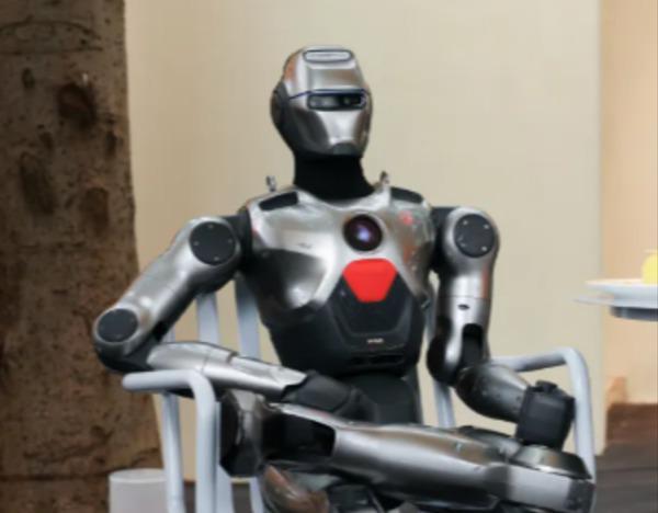 宇树IPO受理+Optimus3传新动向！机构：人形机器人或迎修复