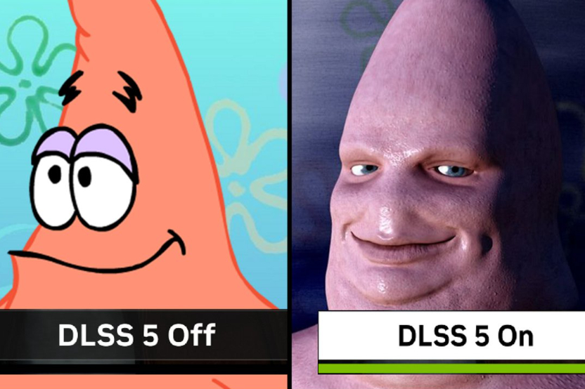 《天国：拯救》开发商力挺DLSS 5，遭到欧美玩家集体声讨