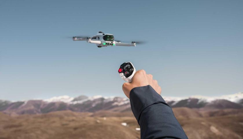 影石的压力，不止被起诉