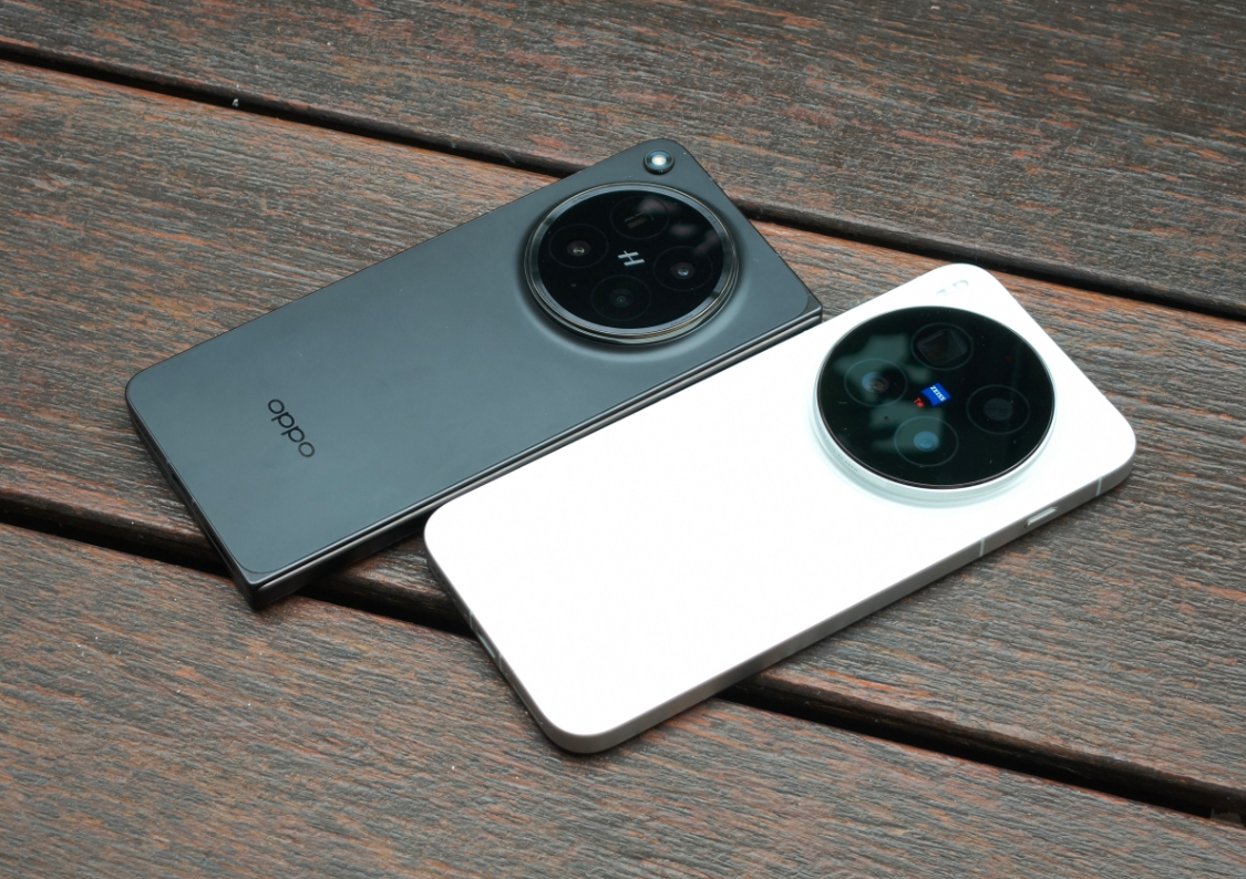 OPPO Find N6一周体验：折痕没有消失，但“无感”是真的