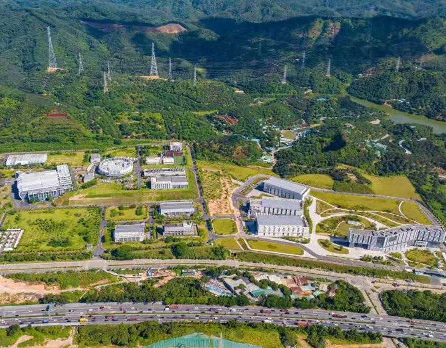 我国首次实现医用级阿尔法同位素居里级量产