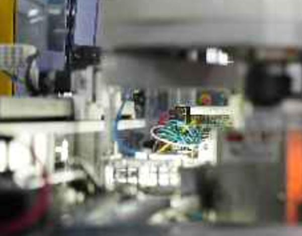 国投集团纳米级微振动实验室投运