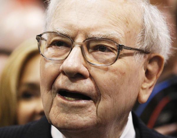 巴菲特苹果投资赚超1000亿美元，首次承认卖早了