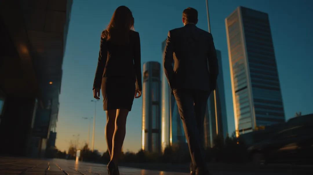 五大城市押注!营收暴涨554%,清华夫妻联手IPO