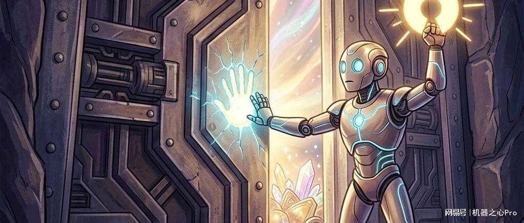 大厂数据护城河打破!上交全开源Search Agent OpenSeeker登场