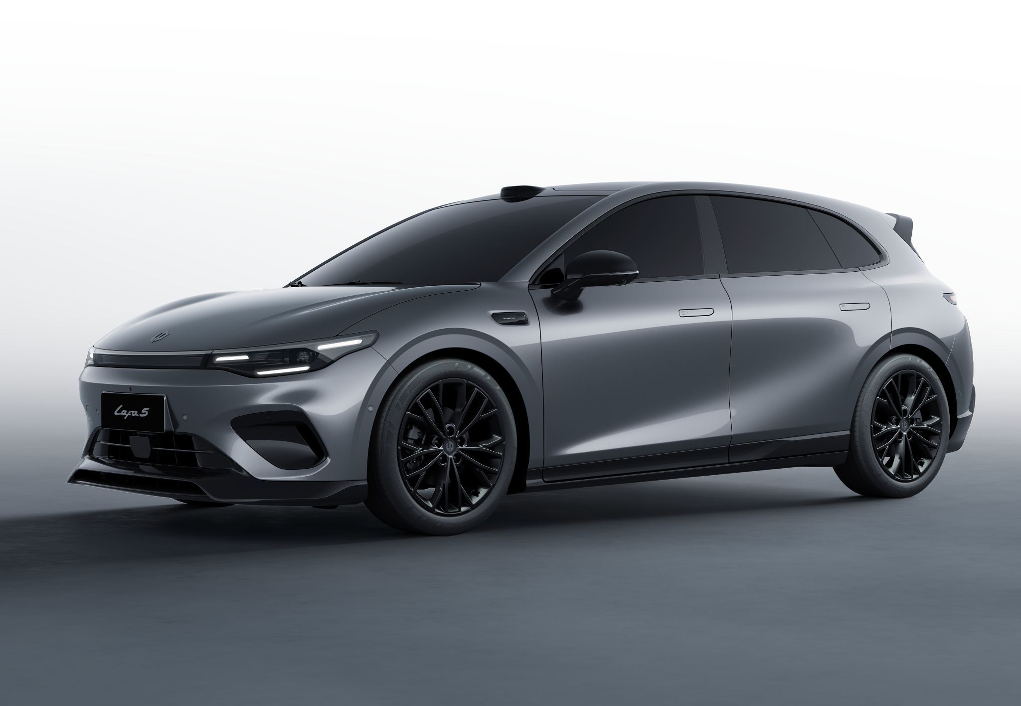 月销重回5万+、年度盈利!零跑的「反内卷」打法有多狠?