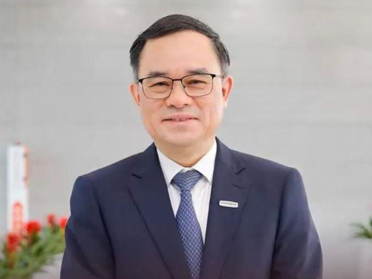 年营收超2000亿，这家成立8个月的新央企如何杀出一条“血路”