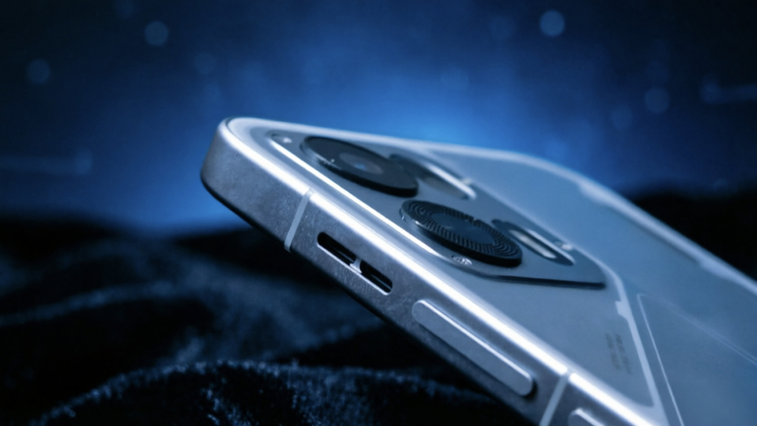 让手机凉凉！OPPO这招太绝了