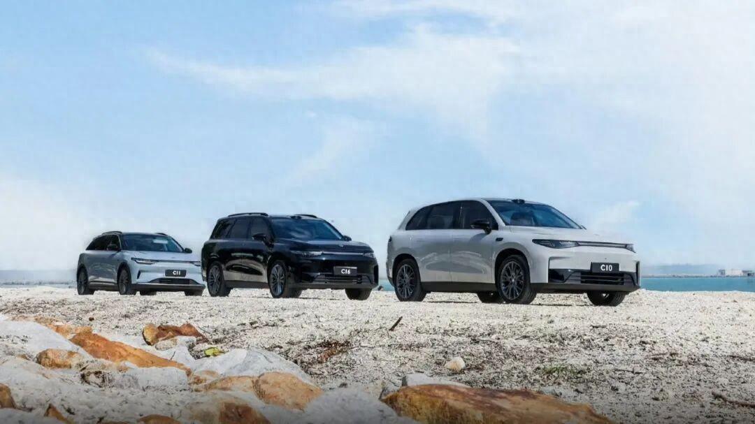 新势力3月销量:零跑5万,理想蔚来反弹,小米问界等新车