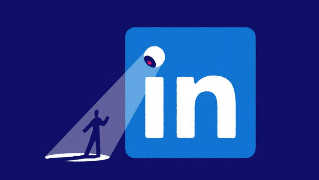 领英被曝偷扫6000多个浏览器插件，你的求职意向它全知道