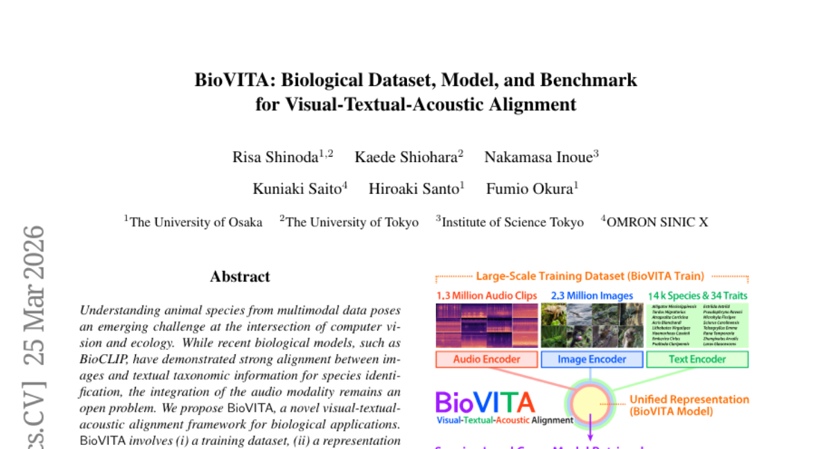 大阪大学揭秘动物王国的"三语通"
