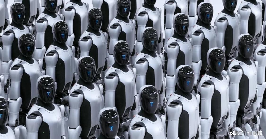 优必选天价招首席科学家;米哈游三位创始人向母校捐款丨邦早报