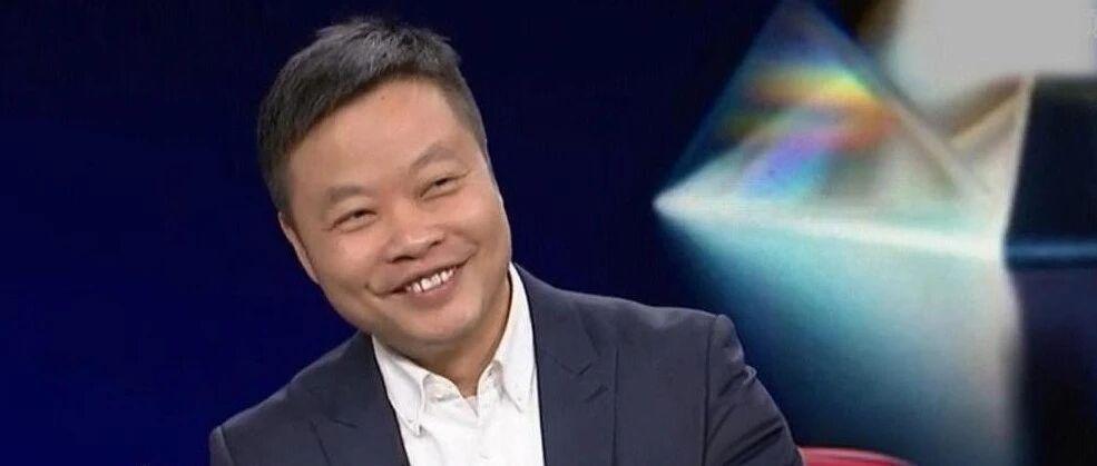 何小鹏回应小鹏汽车改名！