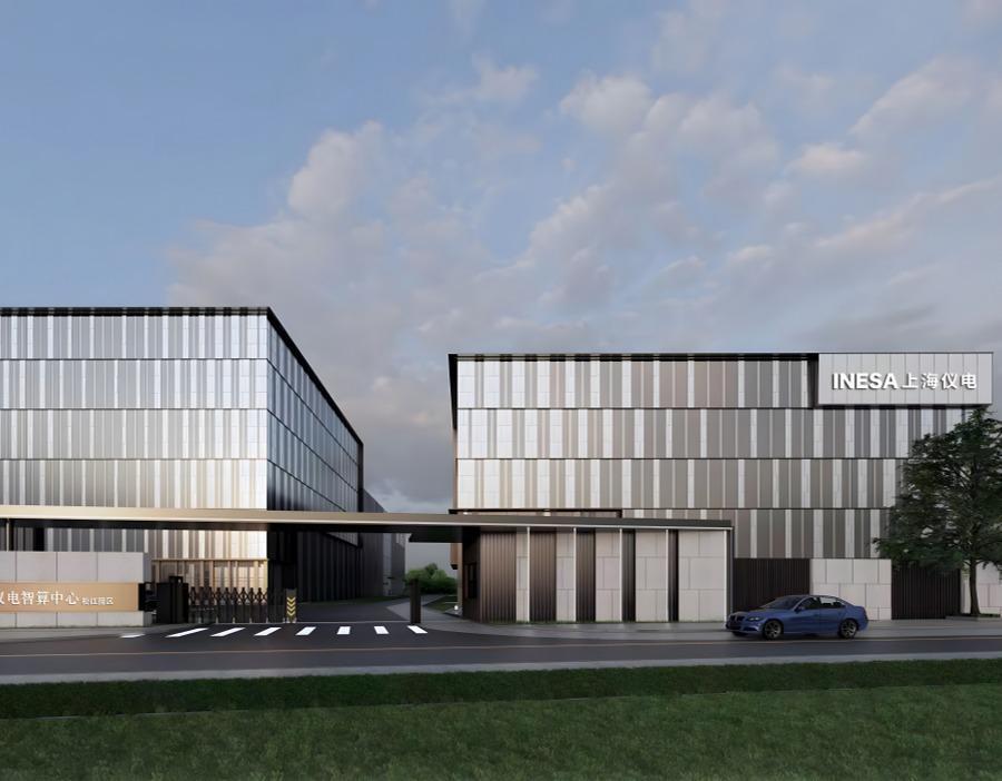 上海万卡GPU集群支撑AI大模型发展