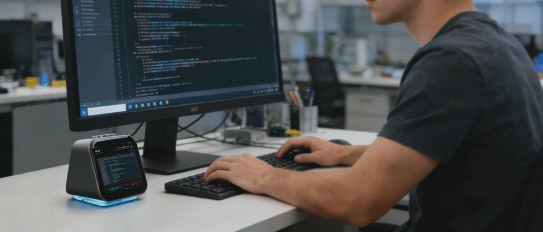 深圳90后团队做了个AI员工，让人躺着把钱赚了