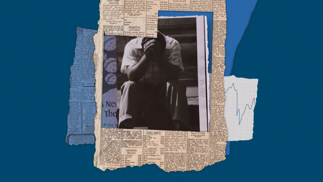 AI会不会抢你的工作？我们对AI冲击就业的预测工具，烂到令人发指