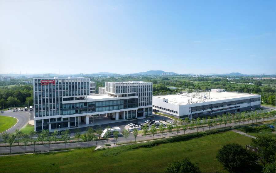 思锐智能：全球化布局赋能主业 深耕ALD、IMP赛道筑牢壁垒