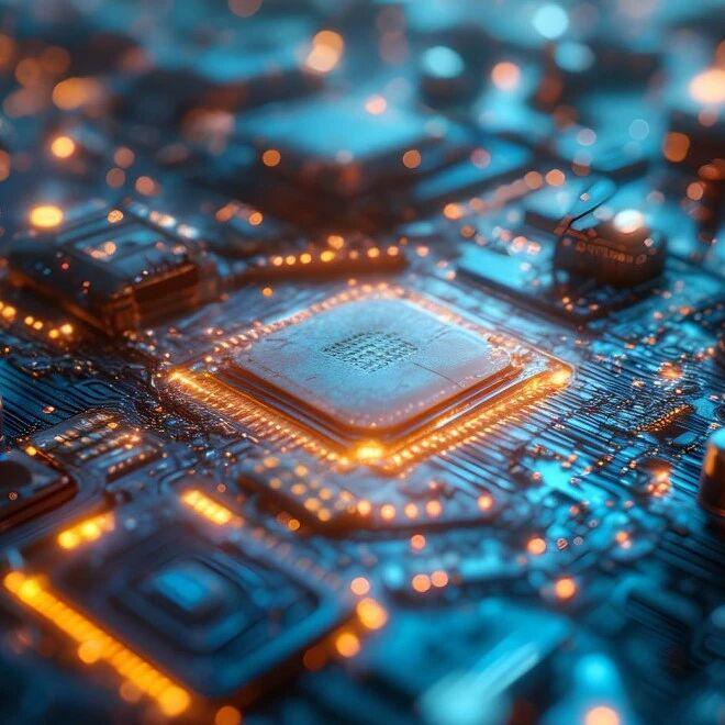 英特尔与亚马逊和谷歌洽谈AI芯片封装