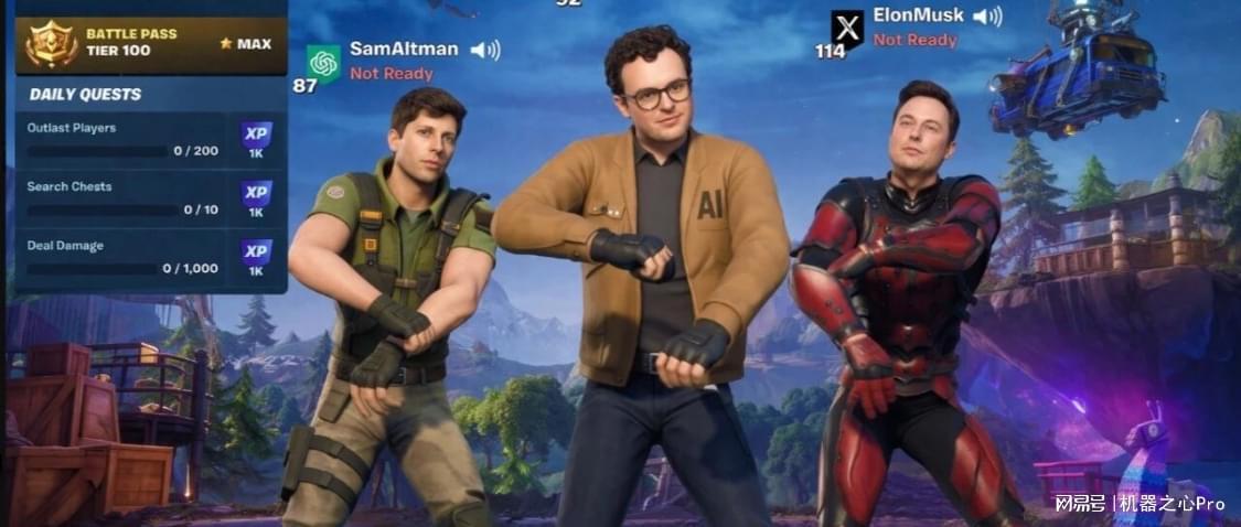 一夜变天:GPT-Image-2流出,昔日王者Nano Banana Pro被拉下神坛?