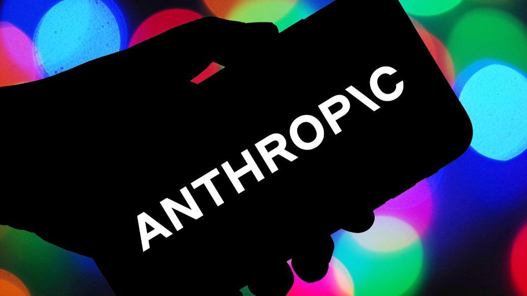 Anthropic年化收入超过300亿美元，与博通和谷歌扩大合作获取算力