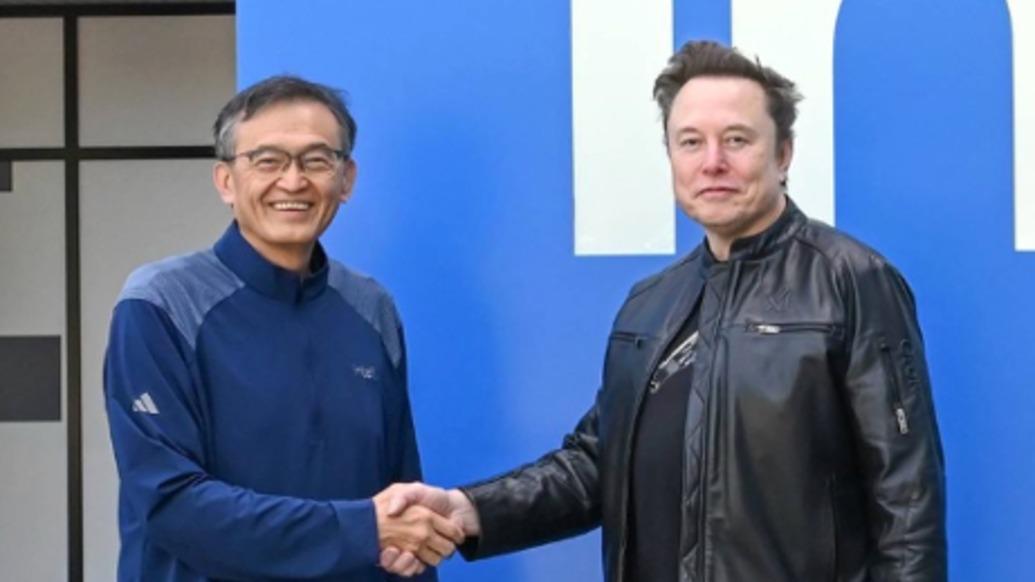马斯克拉英特尔入伙！“史上最大造芯计划”获强力支持，能给双方带来什么