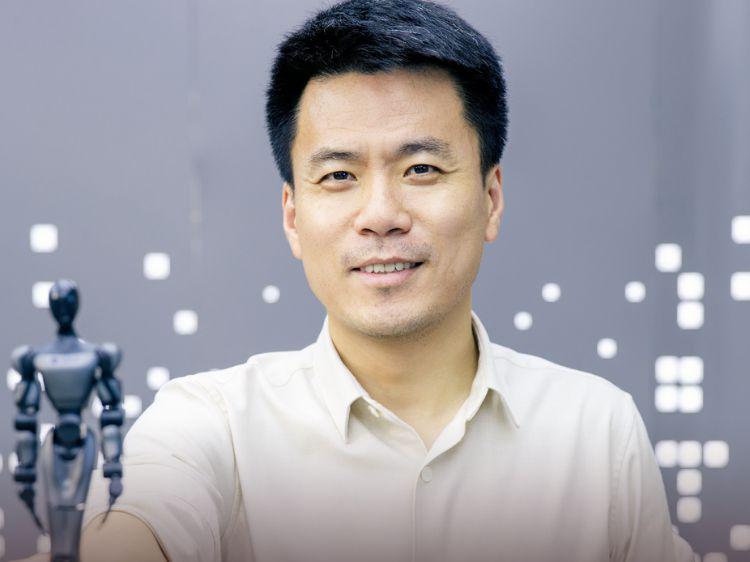 马云、雷军罕见联手，这家公司30天融资30亿元