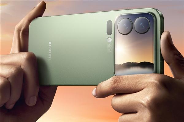 小米18 Pro Max设定8500mAh超大电池！