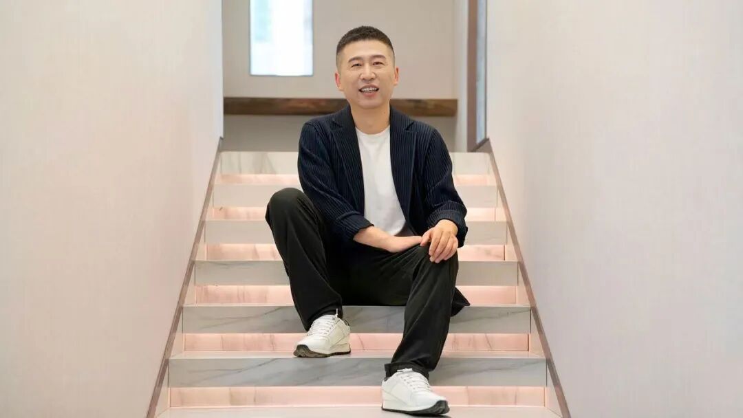 对话前阿里高管、天猫设计家CEO:这些年烧掉千亿,家装行业还能怎么做?