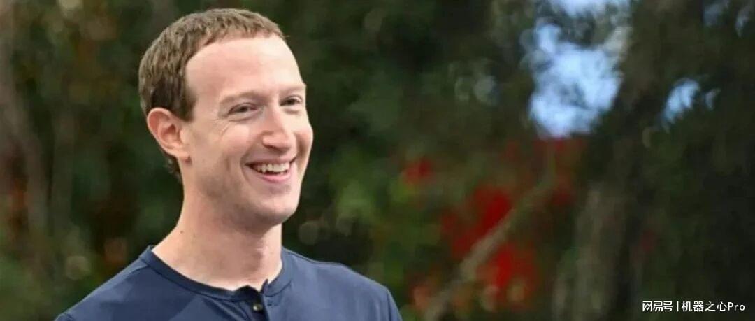 突然袭击!刚刚,Meta超级智能团队首个大模型来了