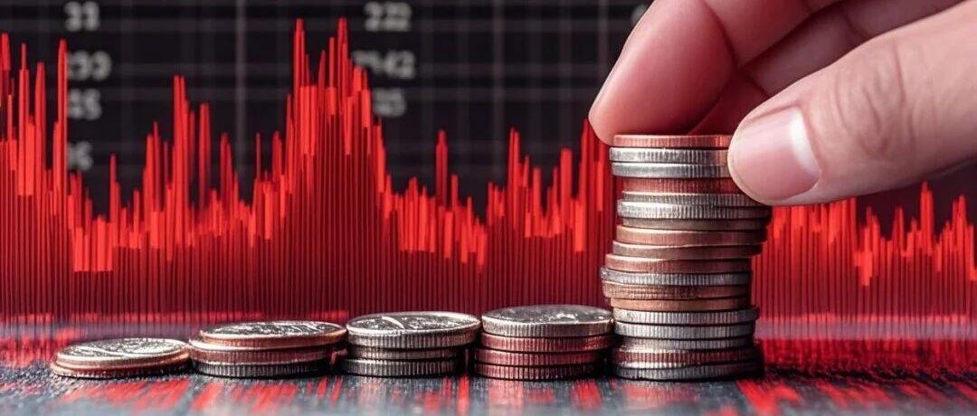 港股半导体、芯片股,集体反弹