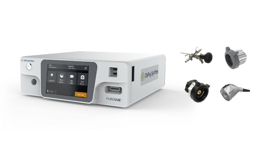 全国首批装机，DePuy Synthes这一本土化骨科创新设备落地临床