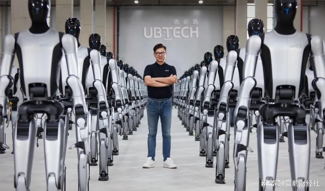 卖掉三套房、失败300次：他用17年完成了一场对日本机器人的逆袭