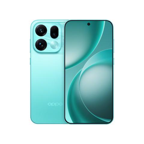 OPPO Find X9s Pro手机外观曝光：四款配色，矩形相机模组