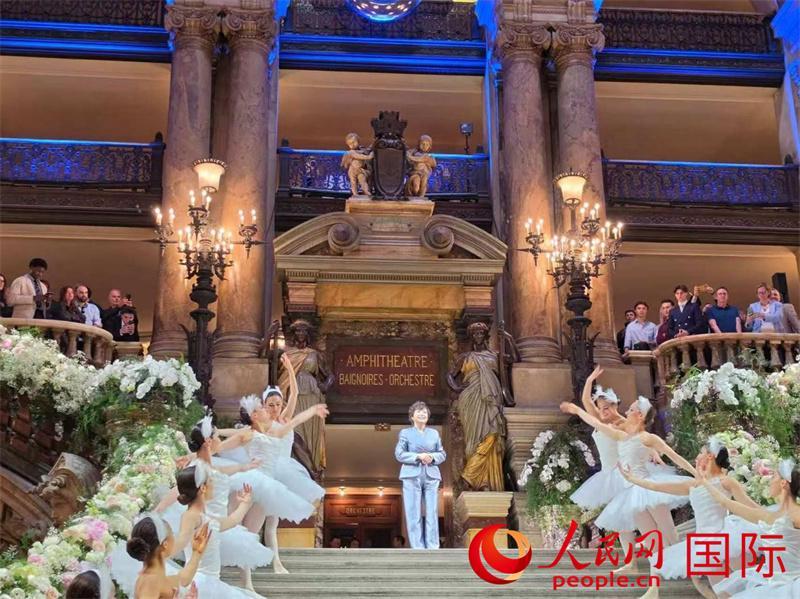 比亚迪在巴黎发布高端品牌 加速推进全球化战略