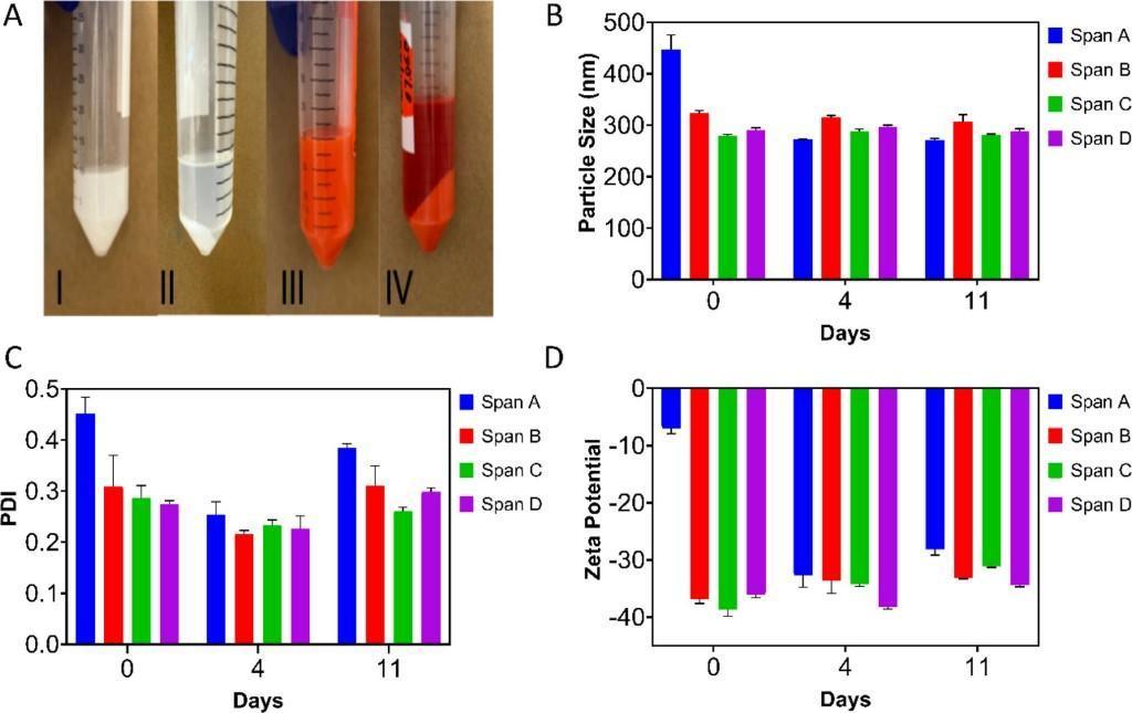 3D打印纳米载体可将药物送抵肿瘤核心