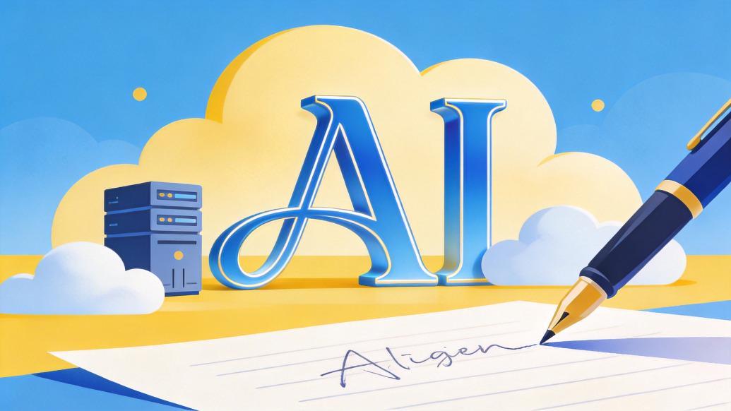 微信公众号出手打击AI创作：不得利用自动化方式替代真人完成内容生产