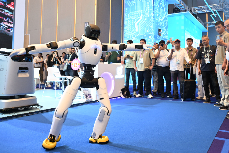 具身智能数据采购需求爆发，供应商跑出“独角兽”