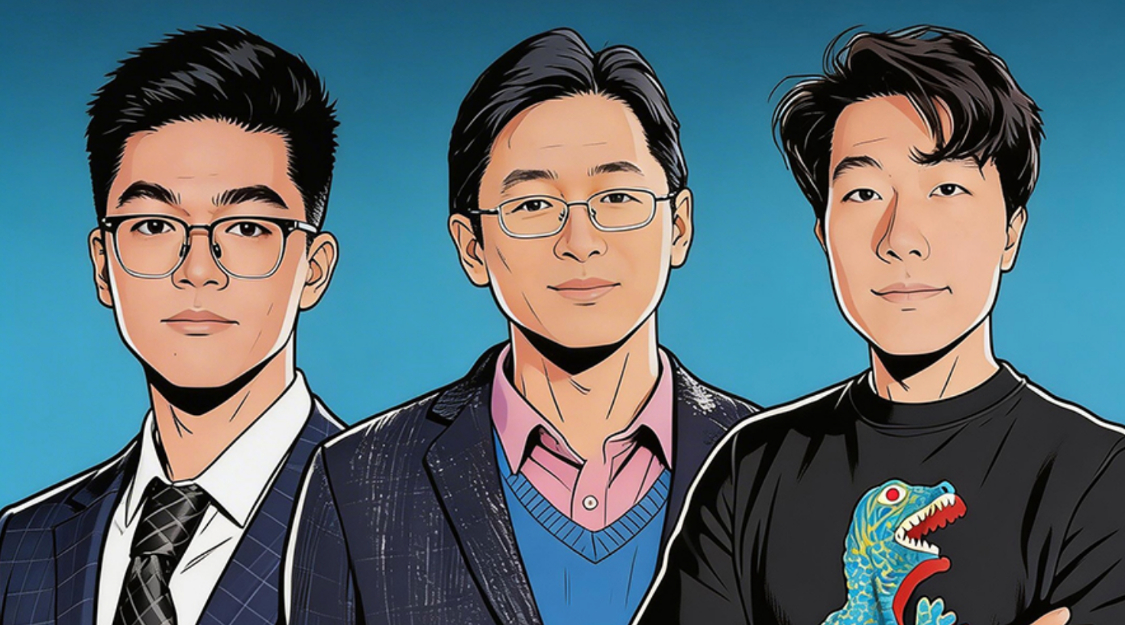 在AI彻底接管科研之前,我们和三位人类科研工作者聊了聊