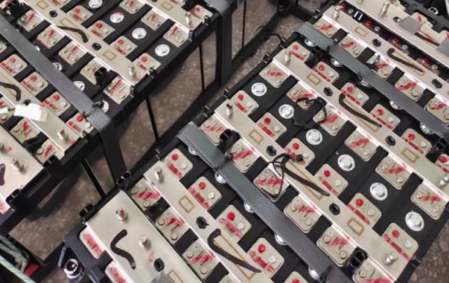 全链条闭环监管！新能源汽车废旧动力电池回收利用新规落地