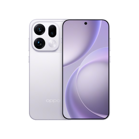 Pro档唯一双2亿旗舰来了！OPPO Find X9s Pro外观偷跑