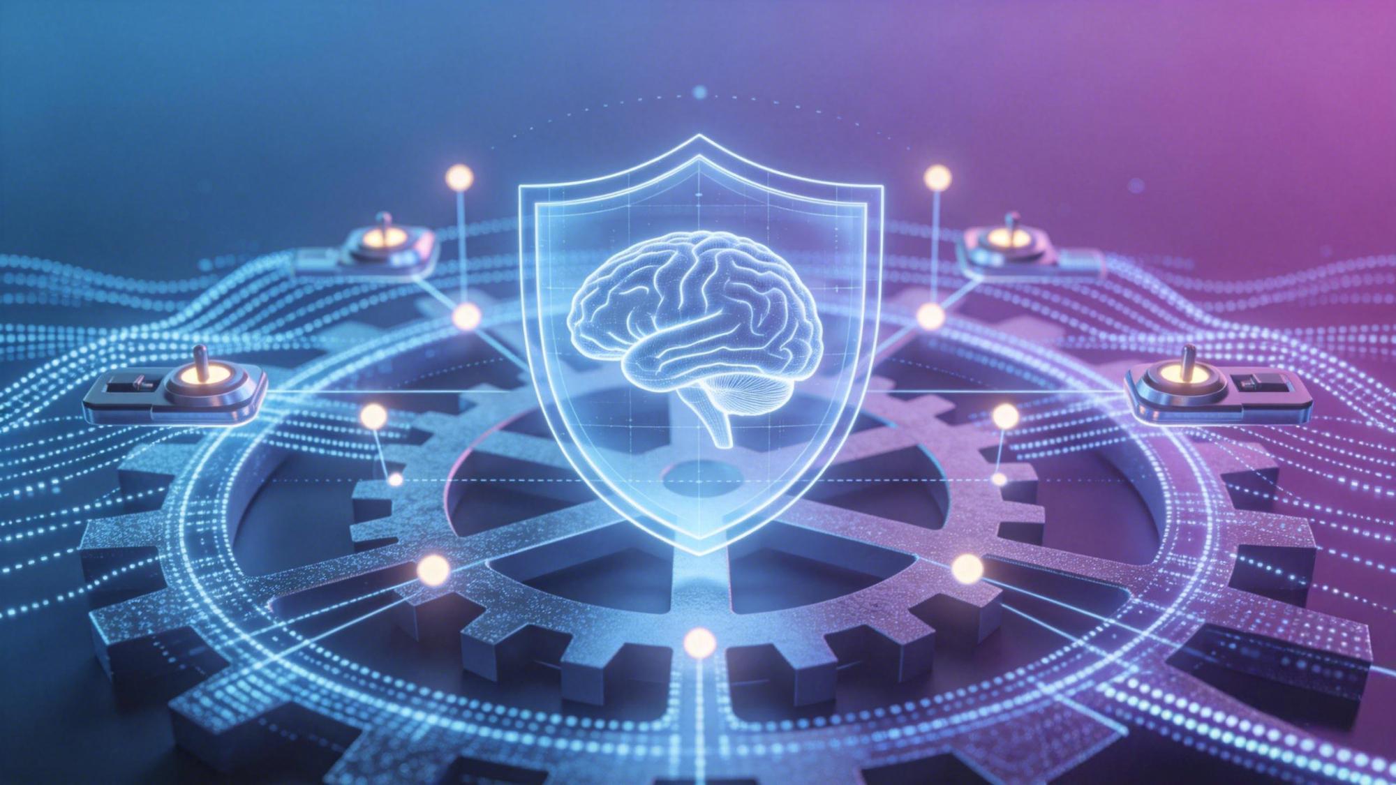 AI伦理审查新规落地，强监管不添负才是真意图