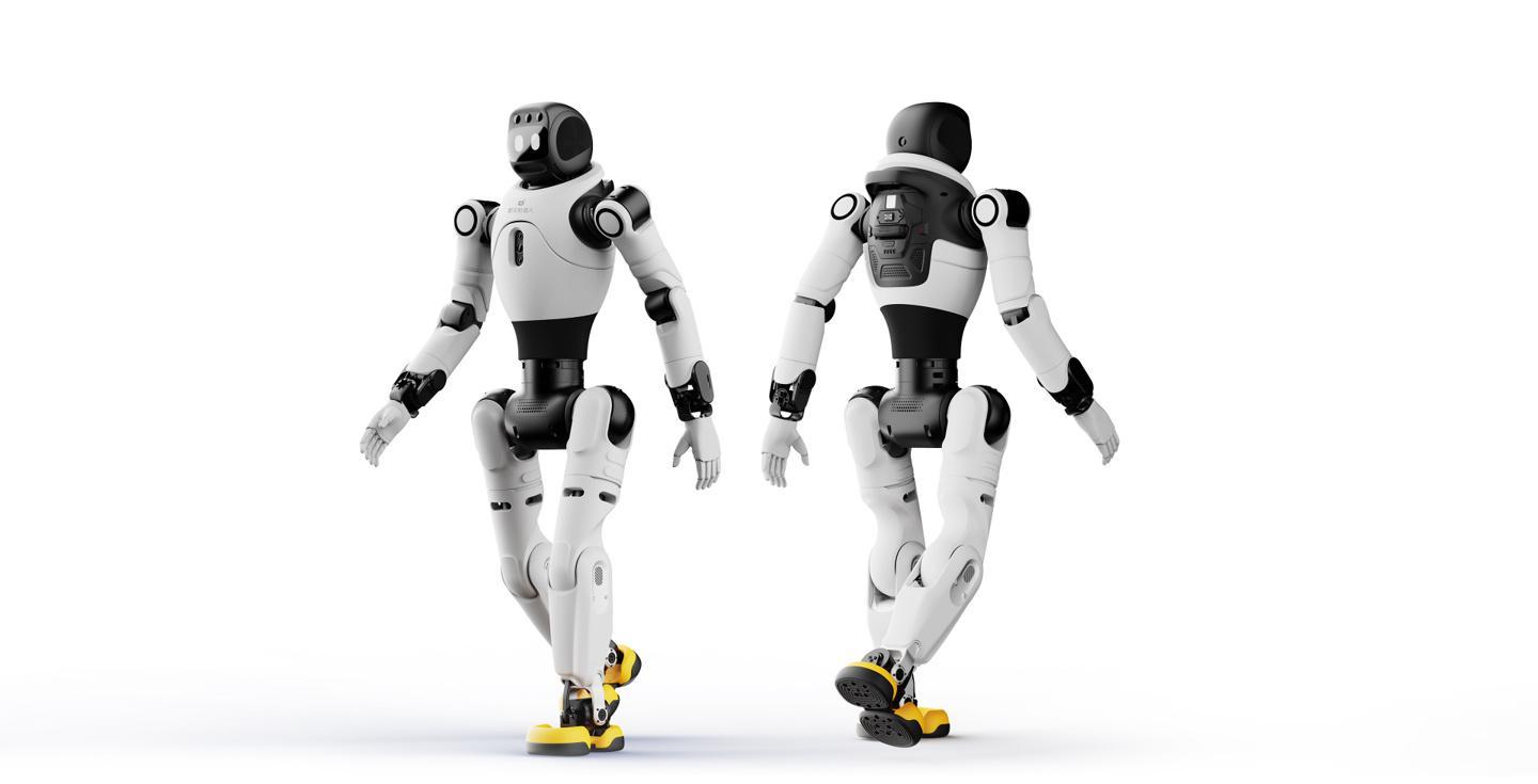 智元发布新一代具身基座大模型GO-2，让机器人“知行合一”