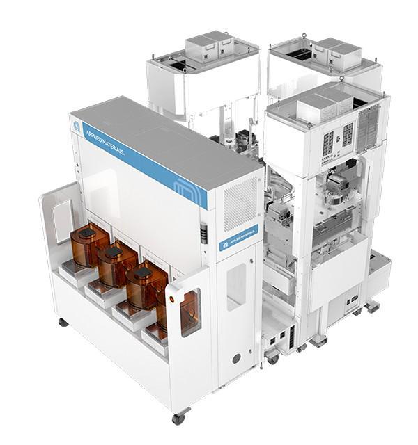 应用材料推出两款适用于2nm及以下尖端逻辑制程的沉积系统