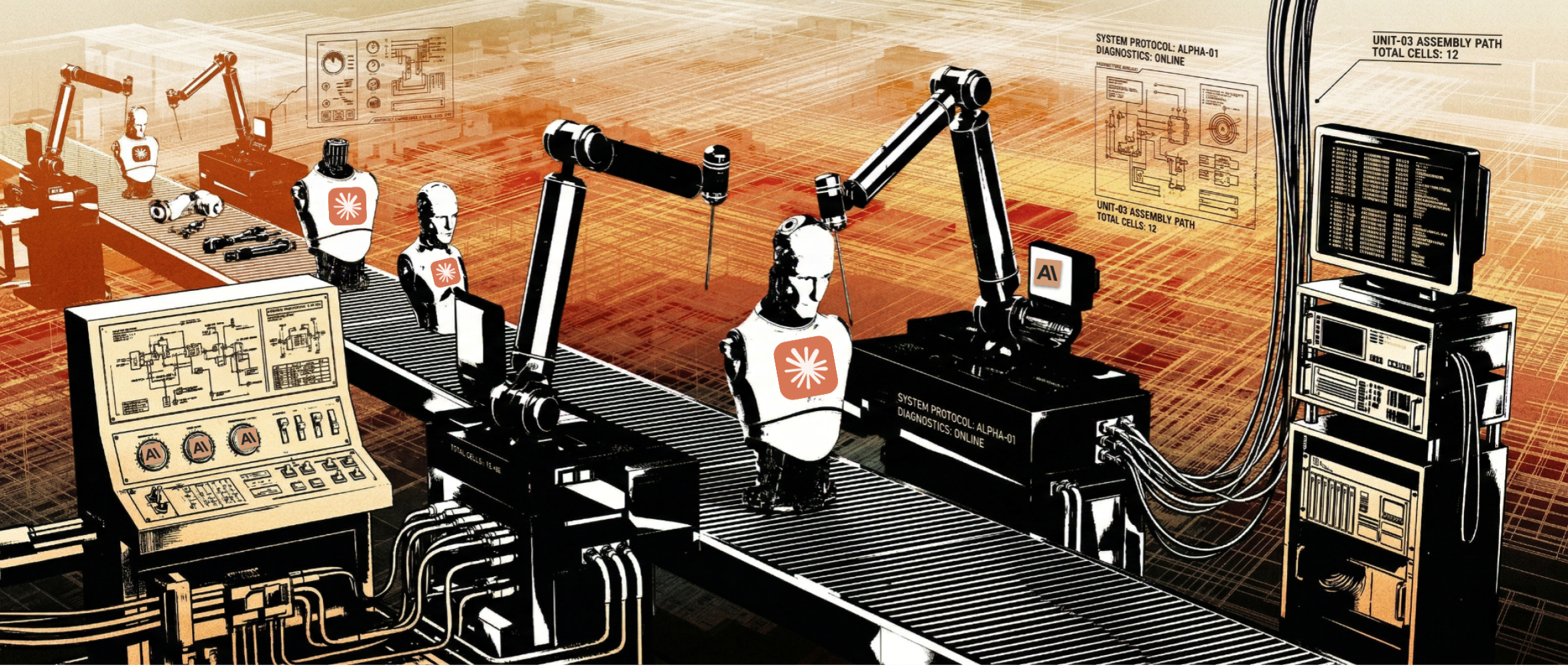 时薪 6 毛钱，Anthropic 开始出租 AI 牛马