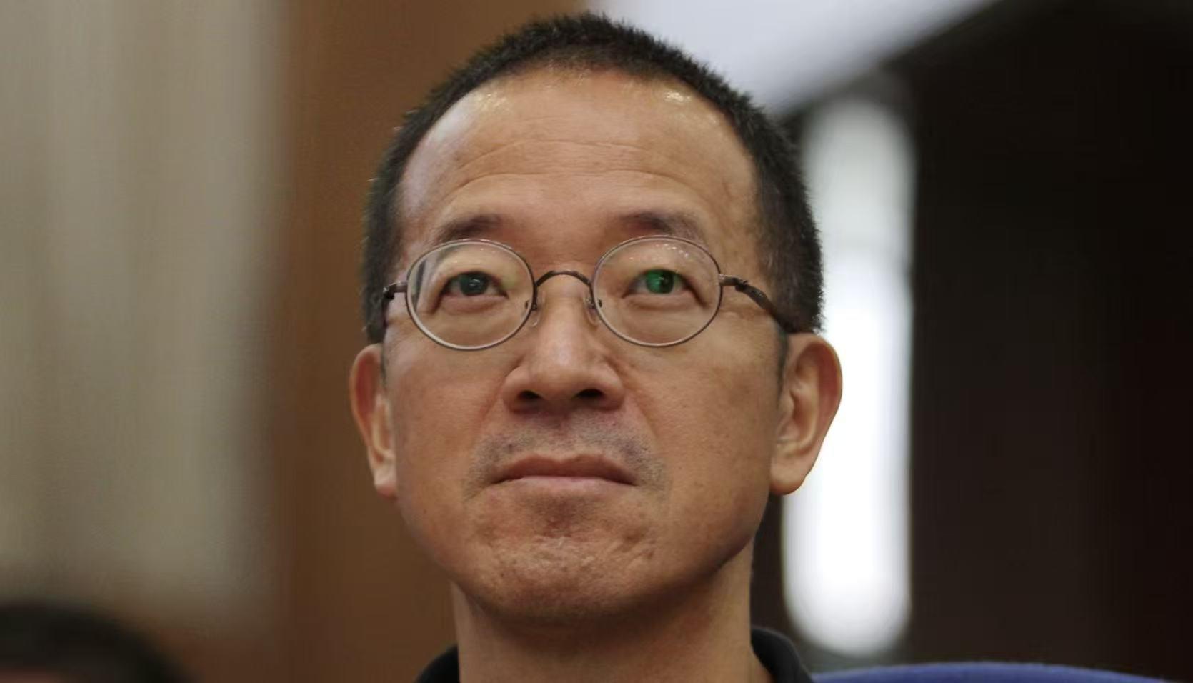 俞敏洪，不信流量了