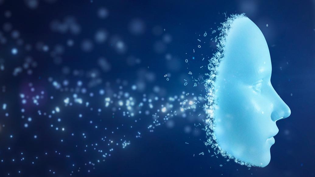 AI换脸偷声侵权，那么大模型训练呢？