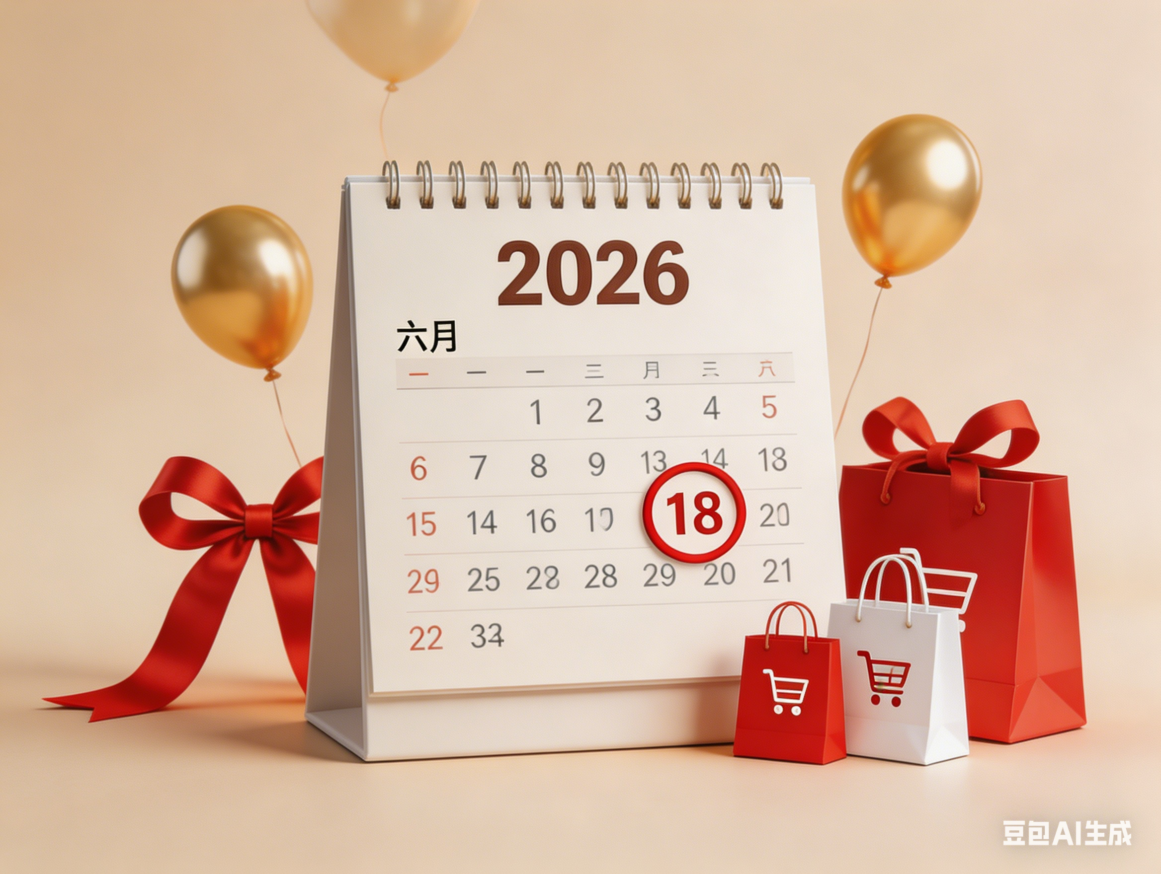 今年618必看5大趋势：涨价潮、华为大疆参战、AI硬件爆发